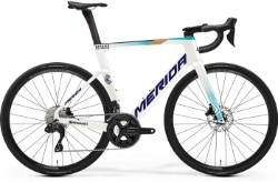 Merida Reacto 6000 Team 2025 - Road Bike