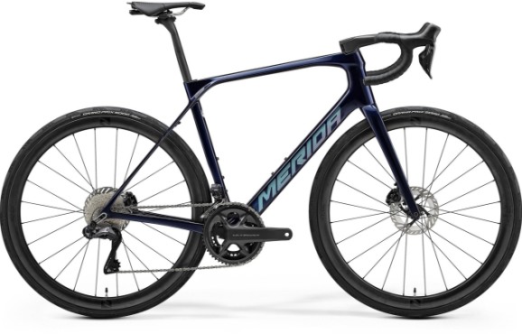 Merida Scultura Endurance 9000