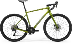 Merida Silex 400 2025 - Gravel Bike