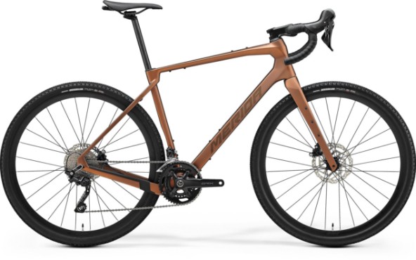 Merida Silex 4000