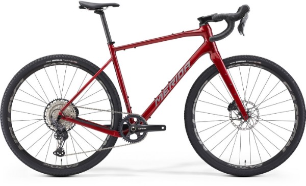 Merida Silex 700