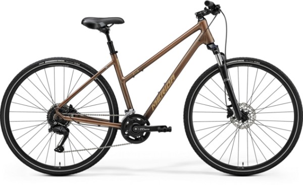 Merida Crossway 100 Womens