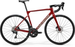 Merida Scultura 4000 2025 - Road Bike