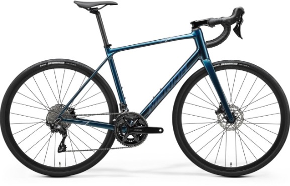 Merida Scultura Endurance 400
