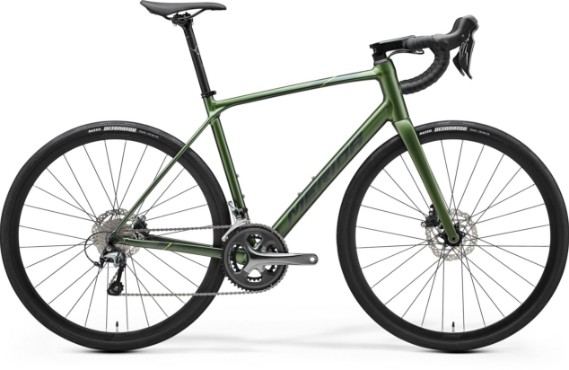 Merida Scultura Endurance 300