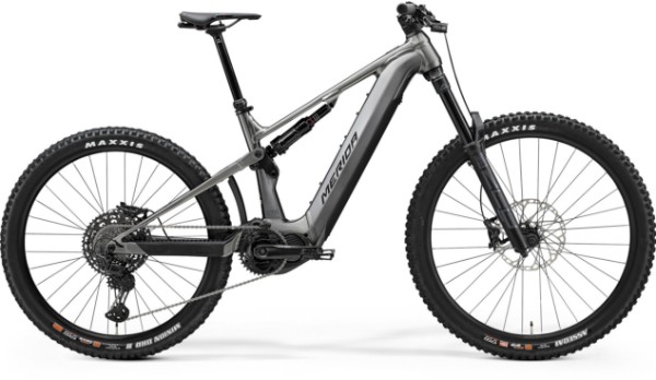 Merida eOne-Sixty 675
