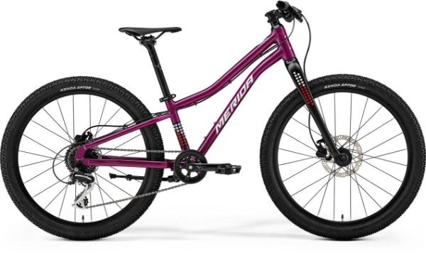 Merida Matts Junior 24+