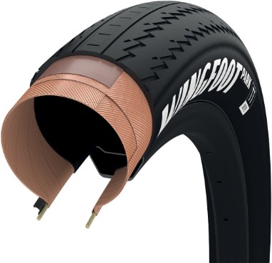 Goodyear Wingfoot Park 26" Tyre