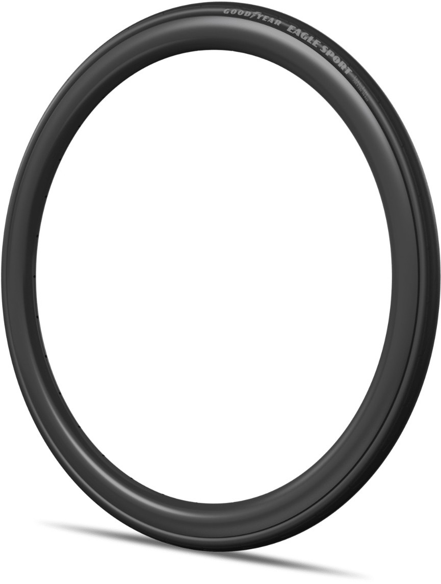 Eagle Sport Tube Type Wire Road 700c Tyre image 1