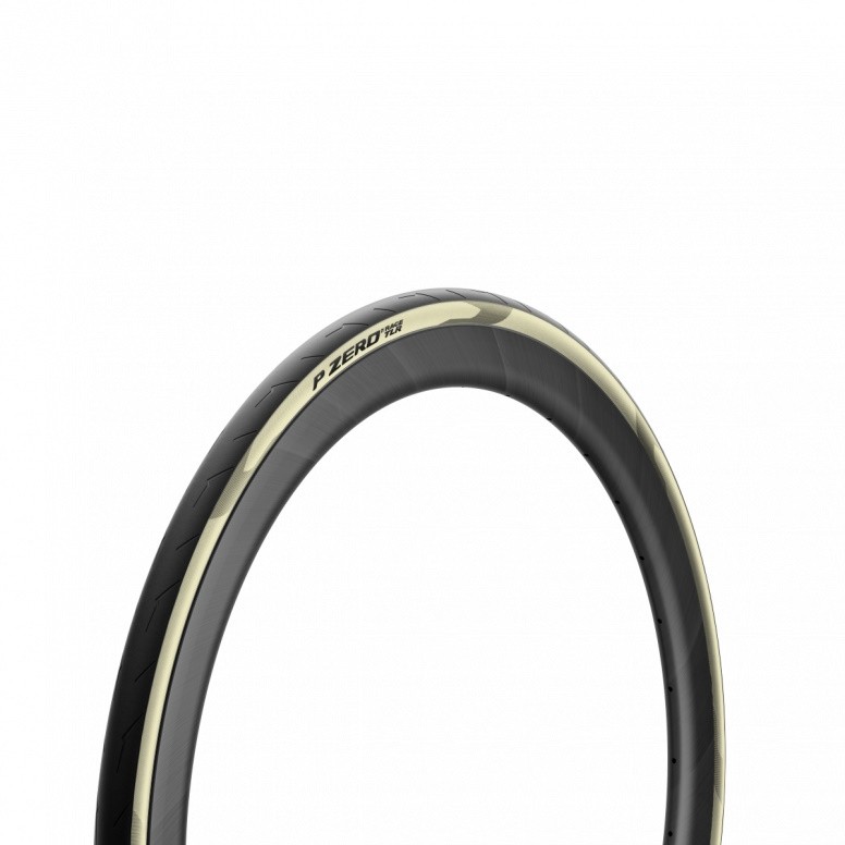 P Zero Race Retro SpeedCORE SmartEVO Clincher Folding 700c Road Tyre image 0