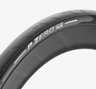Pirelli P Zero Race Tubeless Ready SpeedCORE SmartEVO Folding 700c Road Tyre