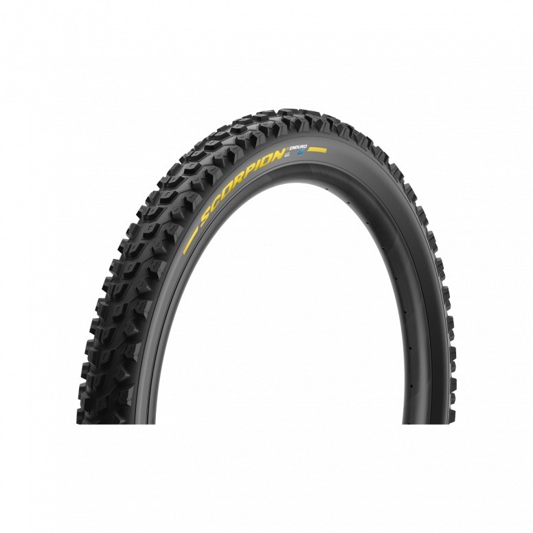 Scorpion Enduro S Team Edition HardWALL and SmartGRIP Gravity 29" MTB Tyre image 0