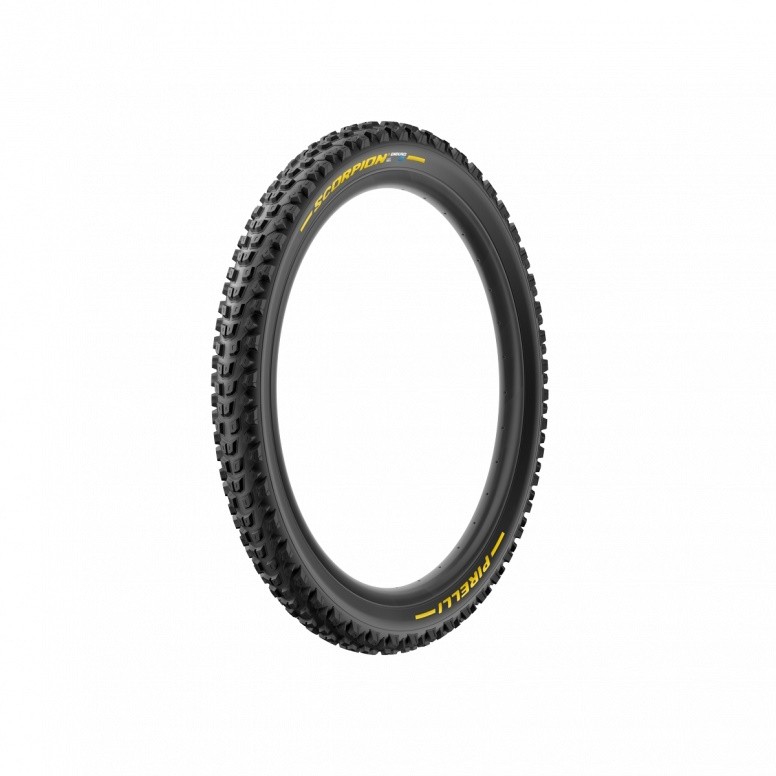 Scorpion Enduro S Team Edition HardWALL and SmartGRIP Gravity 29" MTB Tyre image 1