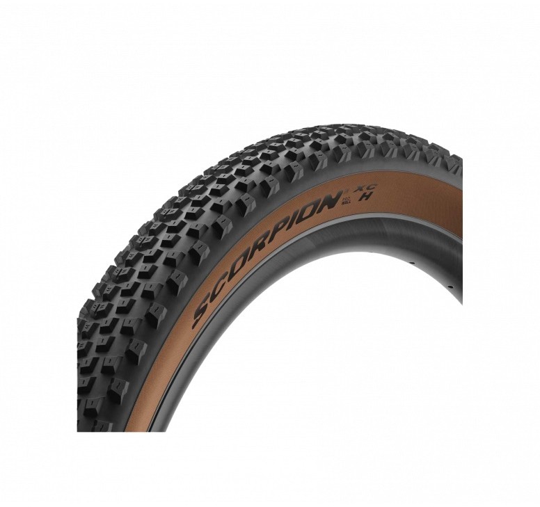 Pirelli Scorpion XC H Classic SmartGRIP ProWALL Folding 29" MTB Tyre product image