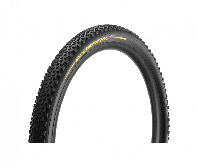 Pirelli Scorpion XC H Tubeless Ready ProWall Team Edition Folding 29" MTB Tyre product image