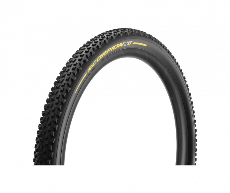 Scorpion XC M Tubeless Ready ProWALL Team Edition Folding 29" MTB Tyre image 0