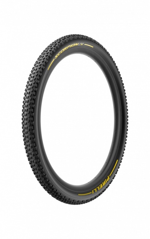 Scorpion XC M Tubeless Ready ProWALL Team Edition Folding 29" MTB Tyre image 2