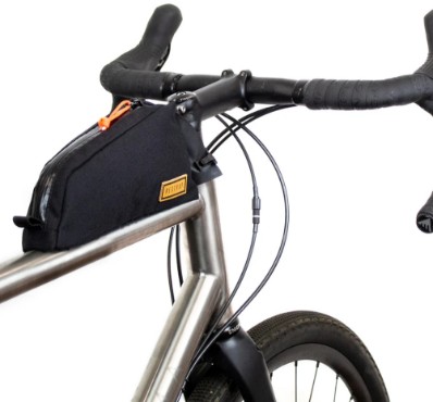 Restrap Bolt on Top Tube Bag