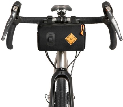 Restrap Canister Bag