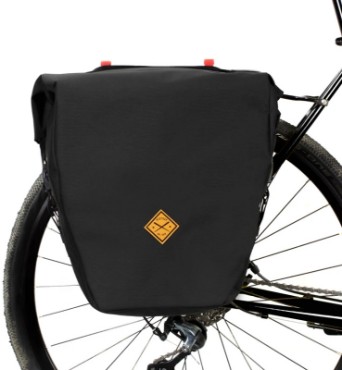 Restrap Pannier Bag