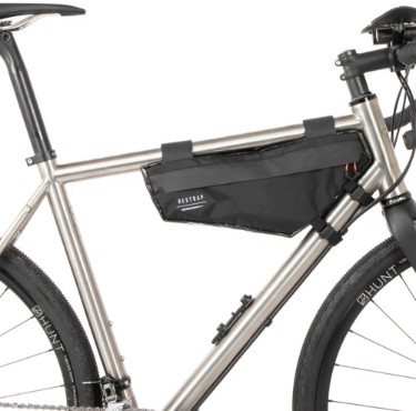 Restrap Race Frame Bag