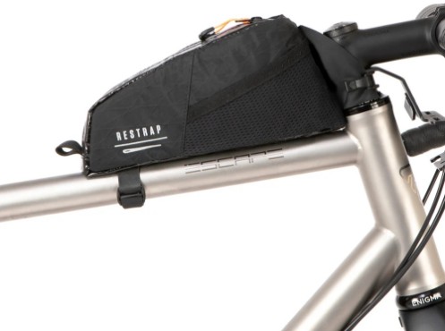 Restrap Race Top Tube Bag