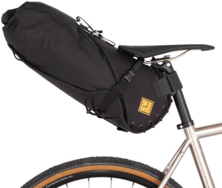 Restrap Saddle Bag