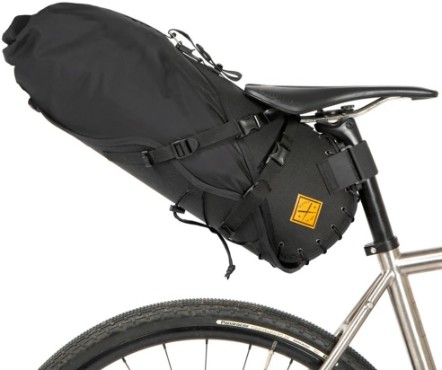 Restrap Saddle Bag