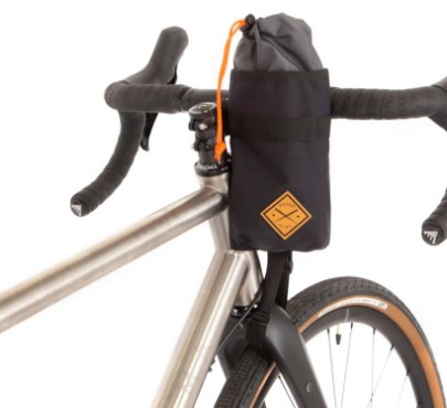 Restrap Stem Bag