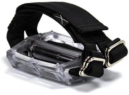 Restrap Horizontal Pedal Straps