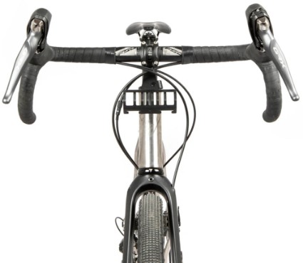 Restrap Bumper Bar