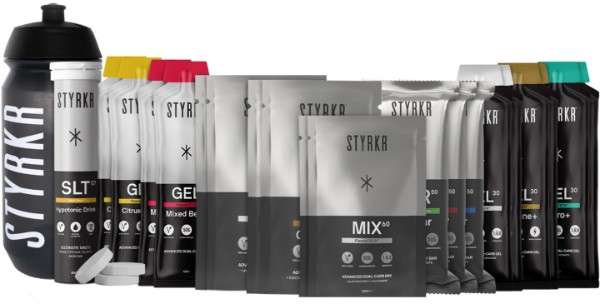 Image of STYRKR Training Pack