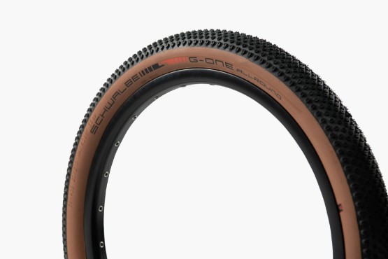 Brompton Schwalbe One G-One Speed Tyre 20