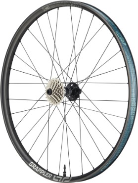 Tredz Limited E-Thirteen Grappler Sidekick Flux Carbon Downhill 27.5" Rear Wheel | Extra 7% off for BC Members, Price match & 365 Day returns