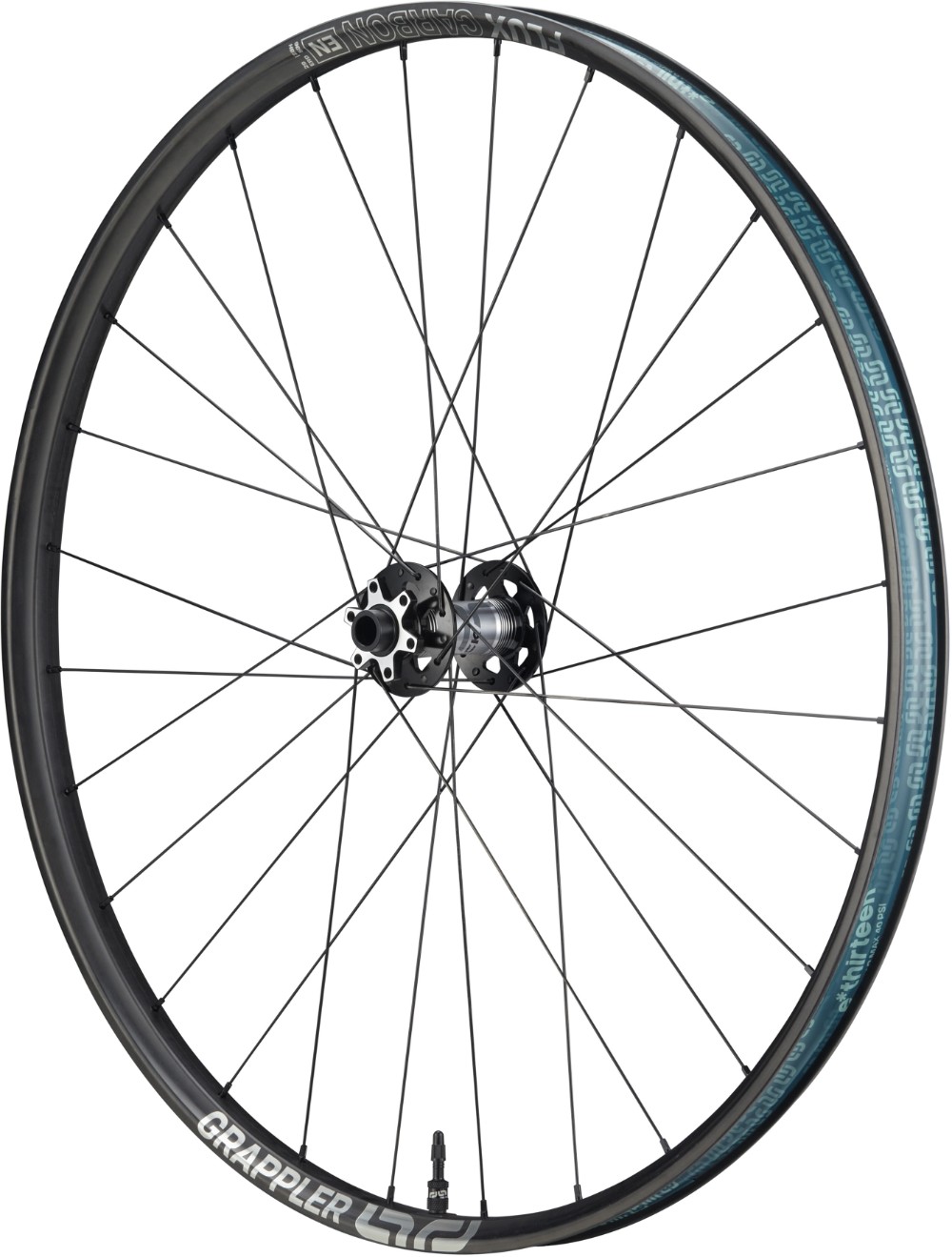 Sylvan Sidekick Race Carbon All Mountain 29" Front Wheel image 0