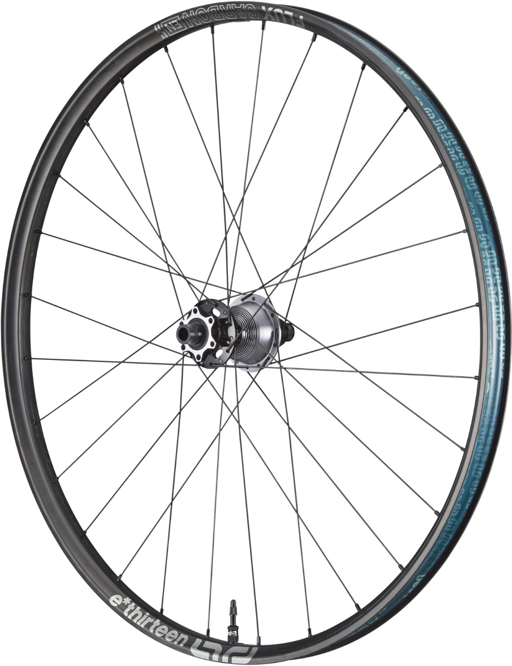 Sylvan Sidekick Race Carbon All Mountain 29" Rear Wheel image 1