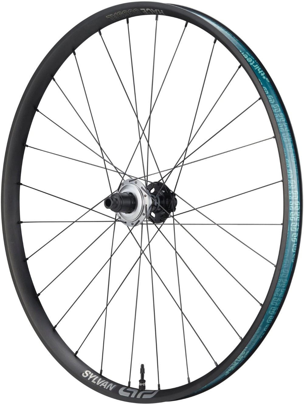 Sylvan Sidekick Race Aluminum All Mountain 29" Rear Wheel image 0