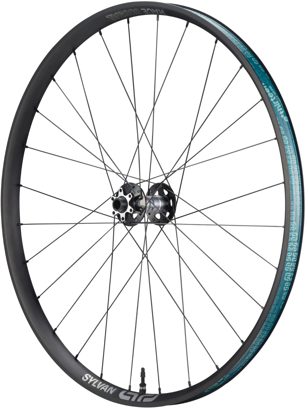 Sylvan Sidekick Race Aluminum All Mountain 29" Rear Wheel image 1