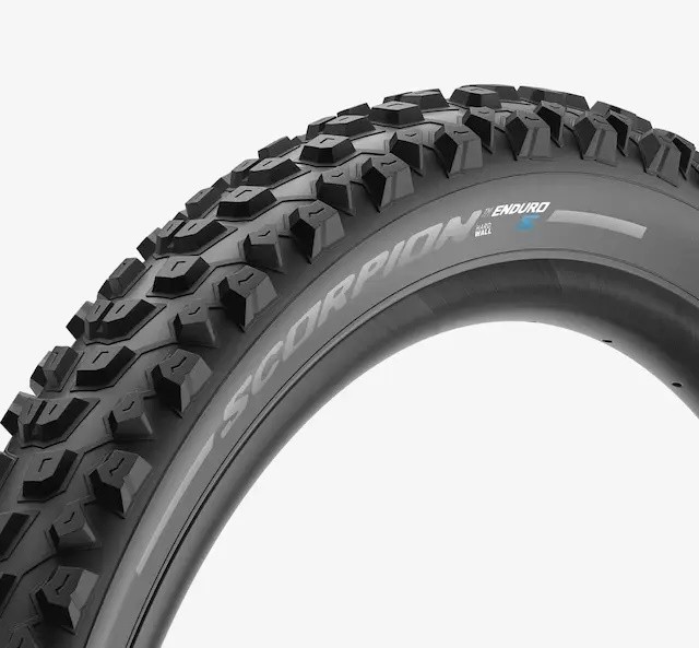 Pirelli Scorpion Enduro S HardWALL 27.5" MTB Tyre product image