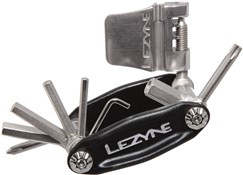 Lezyne CRV 12 Multi Tool