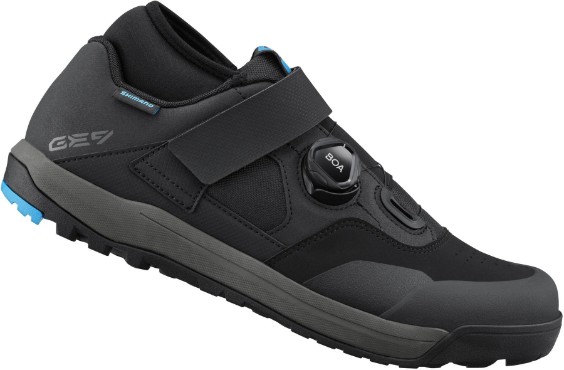 Shimano GE9 (GE900) Downhill/Enduro SPD MTB Cycling Shoes