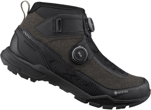 Shimano EX9 (EX900) SPD MTB Cycling Shoes