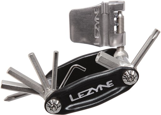 Lezyne CRV 12 Multi Tool