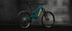 Hightower 4 Carbon C R Kit Mountain Bike 2025 - Trail Full Suspension MTB image 3