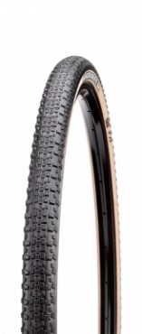 Maxxis Ravager Dual Compound EXO Tubeless Ready Folding 700c Gravel Tyre