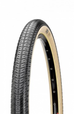 Maxxis MXS DTH Folding EXO Tanwall 26" MTB Tyre