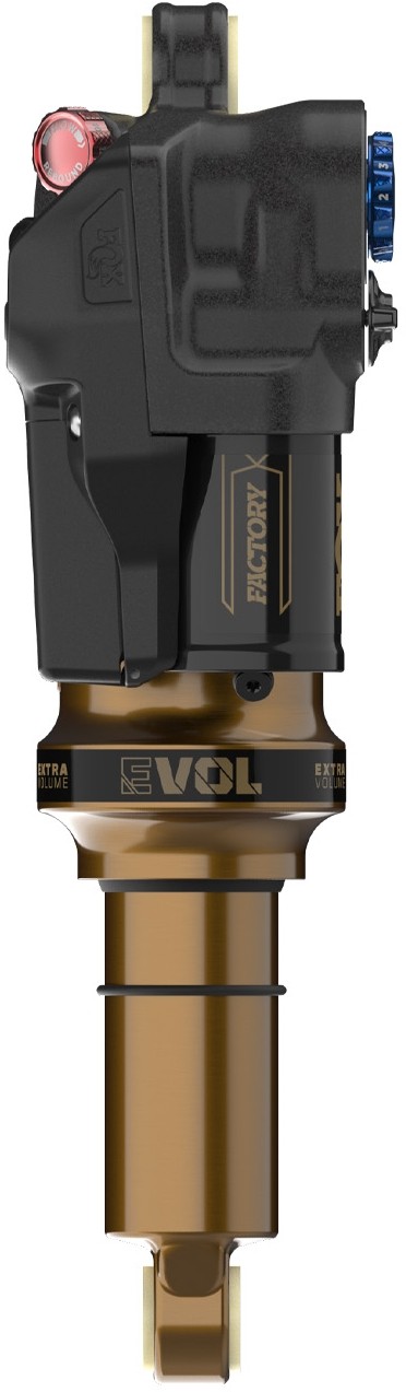 Float X Live Valve Neo F-S Rear Shock and Sensor image 2