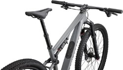 Epic 8 Comp Mountain Bike 2025 - XC Full Suspension MTB image 3