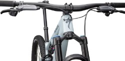 Epic 8 Comp Evo Mountain Bike 2025 - XC Full Suspension MTB image 4