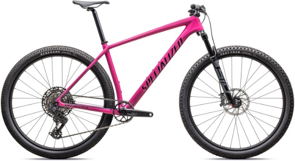 Specialized Epic HT Comp Mountain Bike 2025 - Hardtail MTB